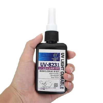 UV Adhesive Glue