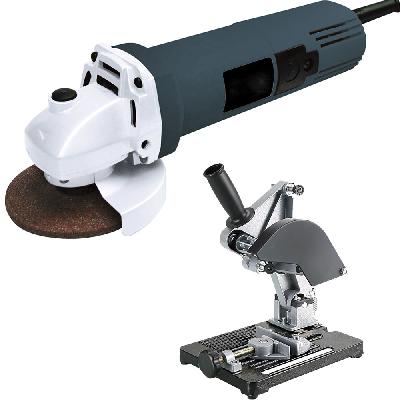 ANGLE GRINDER 100MM (4 INCH)