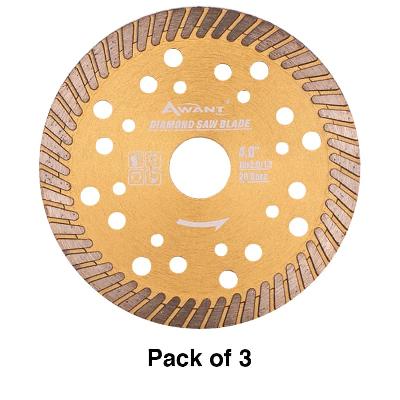 Awant Max Diamond Saw Blades