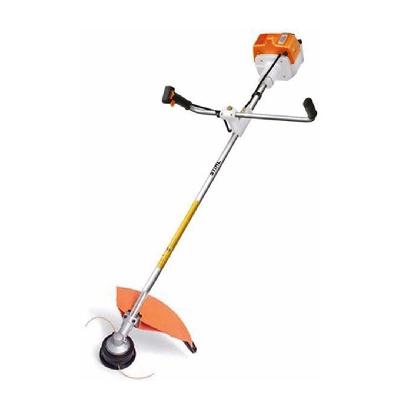 Brush Cutter (2 Stroke)