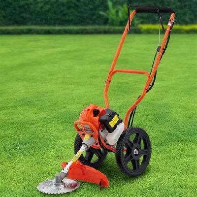 Brush Cutter (4 Stroke)