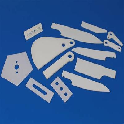 Ceramic Blades