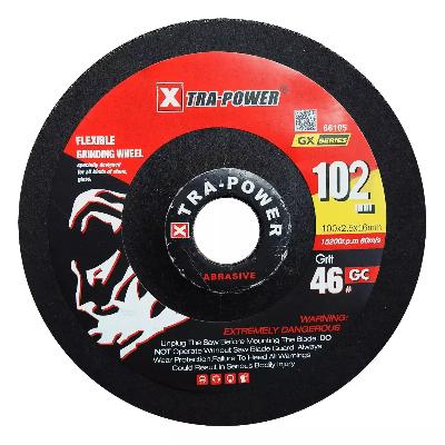 Chain Saw Grinding Wheel Xtra Power