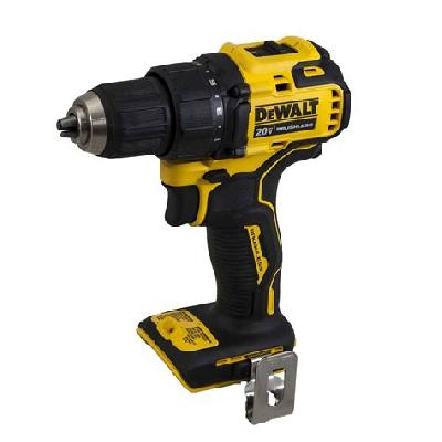CORDLESS DRILL