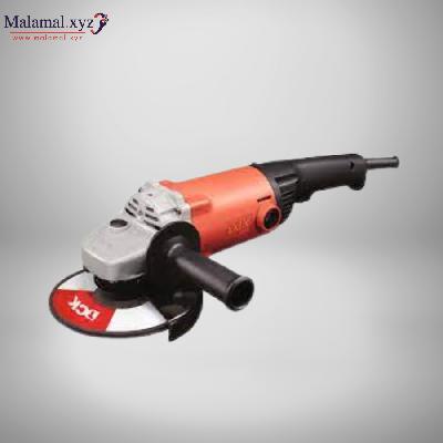 DCK ANGLE GRINDER MACHINES