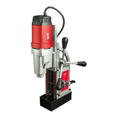 DCK MAGNETIC CORE DRILLING MACHINES