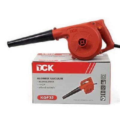 Dck Vacuum Cleaning Machines