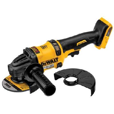 DEWALT ANGLE GRINDERS