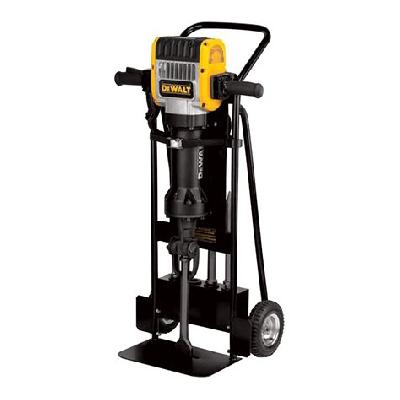 DEWALT BREAKER MACHINES