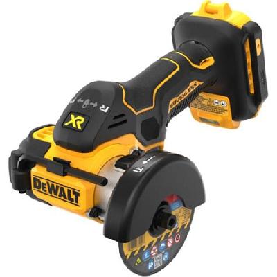 DEWALT CUT-OFF MACHINES