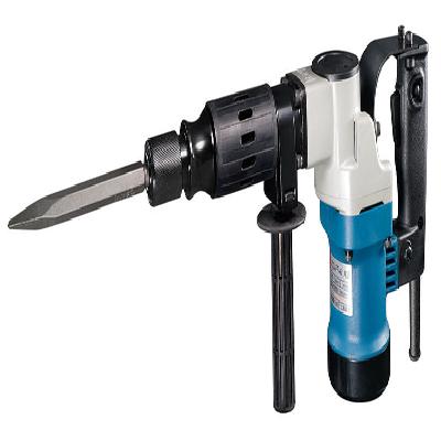 DONCHENG BREAKER MACHINES