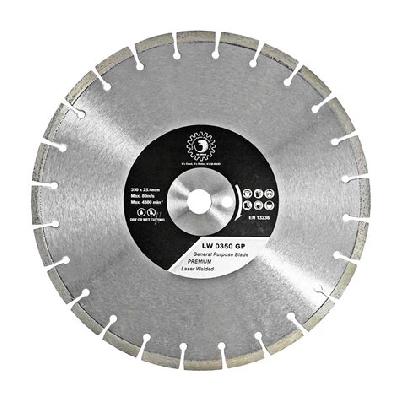 Fast Cut Diamond Saw Blades