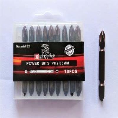 High Torgue Bits Xtra Power