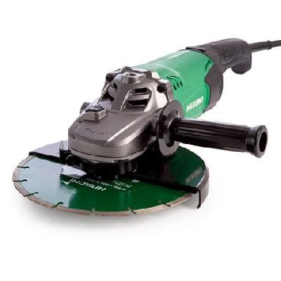 HIKOKI ANGLE GRINDER MACHINES