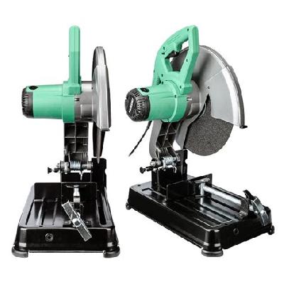 Hikoki Cutter Machines