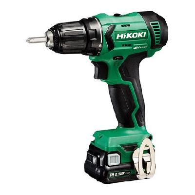 Hikoki Drill Machines