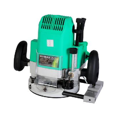 HIMAX IC -007 Router 12MM
