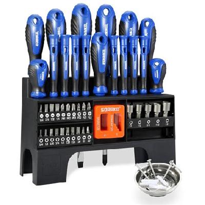 Himax IC - 088 Screw Driver Kit 44pcs