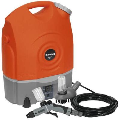 PRESSURE WASHERS (60W)