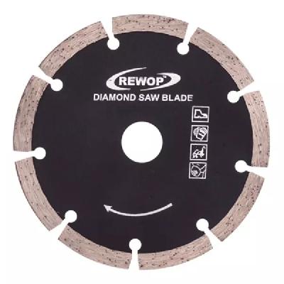 Rewop Diamond Saw Blades