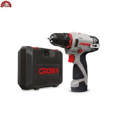 Screw Driver Drill In BMC