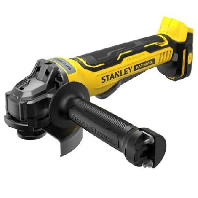 STANLEY ANGLE GRINDER MACHINES