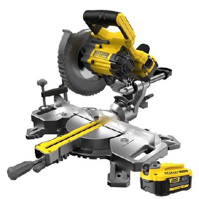 STANLEY MITER SAW MACHINES