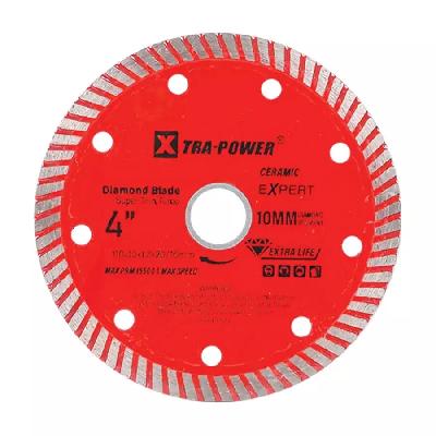 Xtra Power Diamond Saw Blades