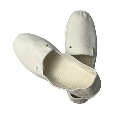Canvas ESD Shoes