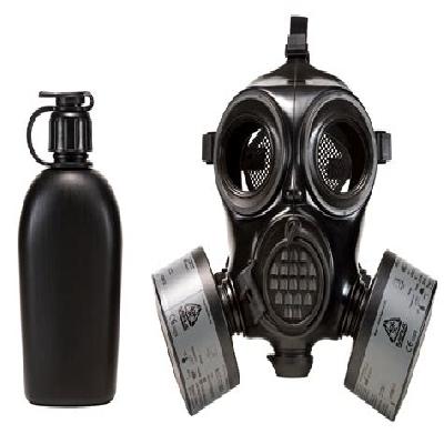 Gas Mask