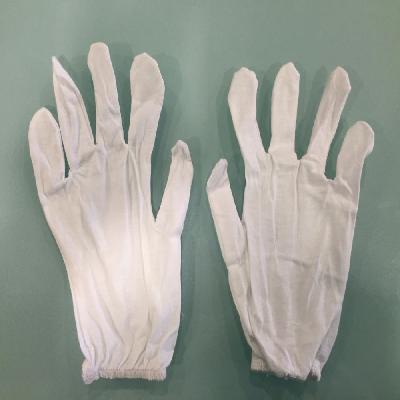 Hosiery Hand Gloves