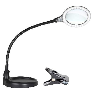 Magnifying Lamp