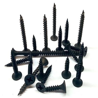Gypsum Screws