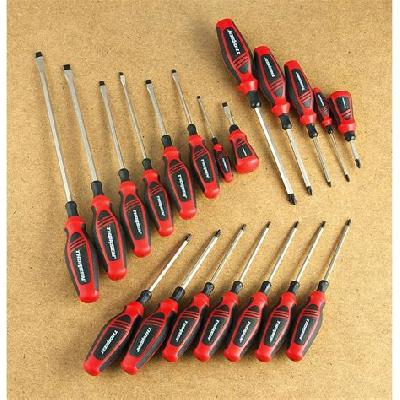 Hand Screwdriver