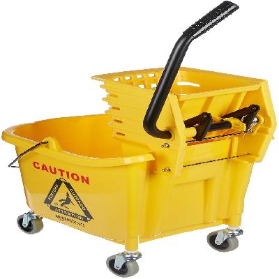 Industrial MOP Wheels