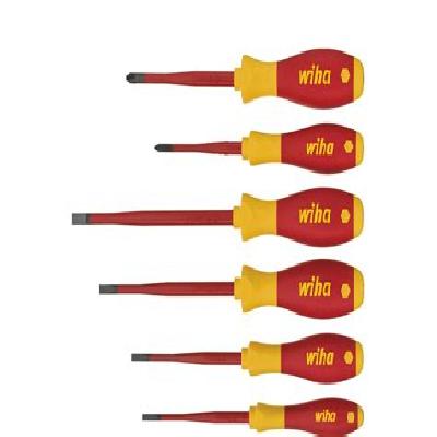 Manual Screwdriver