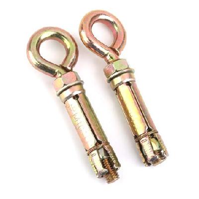 Metal Expansion Screws