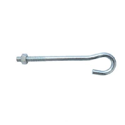 Steel Fan Hook
