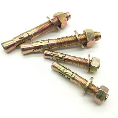 Wedge Anchor Fastener