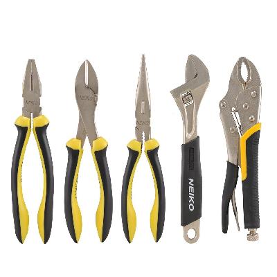 Wrench Plier
