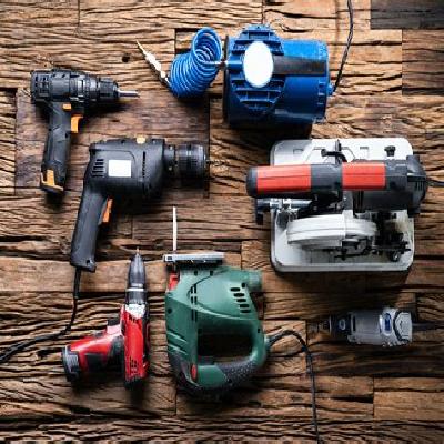 ELECTREX POWERTOOLS
