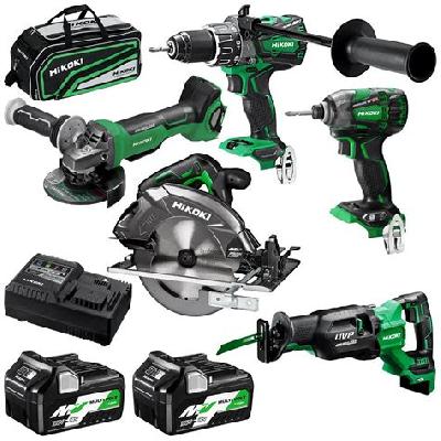 HIKOKI POWERTOOLS