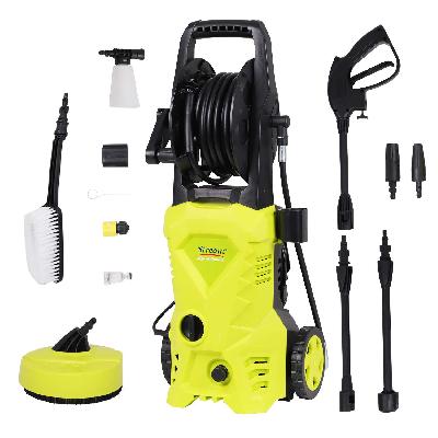 KENNEX KXPW130 High Pressure Washer