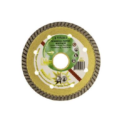 Kosmo Diamond Marble Cutting Wheel