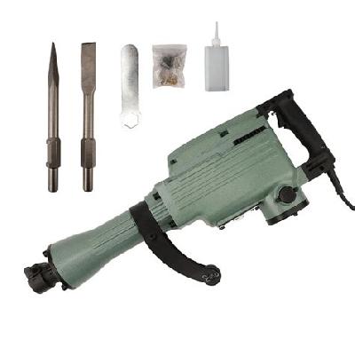 Kx-65A Demolition Hammer