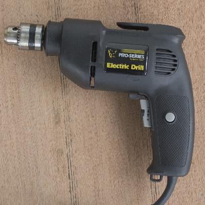 Kx-6Vsr Electric Drill
