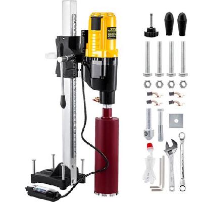 Kx-Cd 305 Core Drill