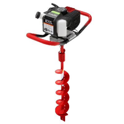 Kx-Ea43 Earth Auger