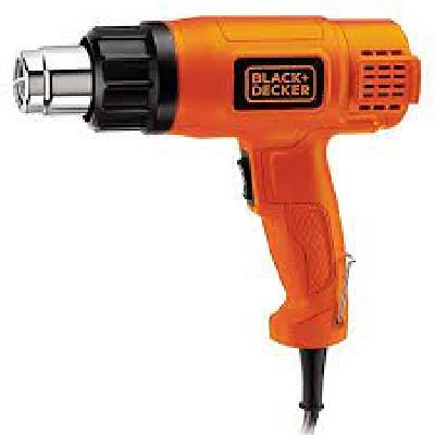 Kx-Hg1800 Kennex Heat Gun