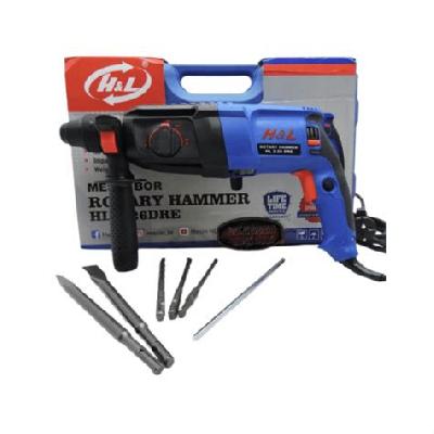 Kx2-26Dre Rotary Hammer